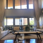 Apartamento - à venda por 5.300.000,00 - 4 quartos - Cambuí, - Campinas.