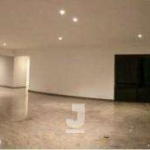 Apartamento - à venda por 3.980.000,00 - 4 quartos - Cambuí, CONDOMINIO EDIFICIO SAINT THOMAS - Campinas.