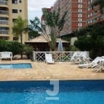 Belíssimo Apartamento no Parque Prado em Campinas