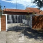 Casa - à venda por 1.100.000,00 - 5 quartos - Jardim Guarani, - Campinas.