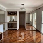 Apartamento - à venda por 920.000,00 - 3 quartos - Mansões Santo Antônio, - Campinas.