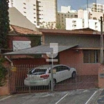 Casa - à venda por 958.000,00 - 3 quartos - Cambuí, - Campinas.