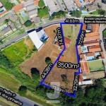 Terreno com 3.500 m2 a venda , em Atibaia , para construtores