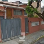 Casa com ótima localização, com 3 quartos no Bonfim em Campinas.