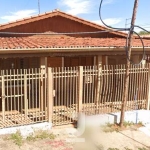 Casa á venda 4 dormitórios no Jardim Garcia com ótima localização em Campinas.