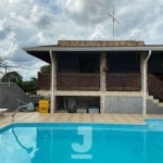 Casa - à venda por 950.000,00 - 2 quartos - Jardim Myrian Moreira da Costa, - Campinas.