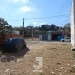 Terreno bem localizado com 340 m² no bairro Chácara São João em Amparo SP