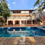 Casa com 7 quartos à venda na Itapicuru, 50, Cidade Satélite, Atibaia