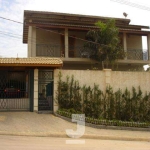 Casa residencial à venda no Recreio Maristela, com vista para a Pedra Grande em Atibaia