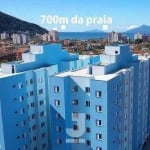 Apartamento 2 quartos 350.000,00 na Martim de Sá em Caraguatatuba