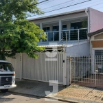 Casa com 6 quartos à venda na Rua Ana Jacinta de Andrade Couto, 146, Parque Industrial, Campinas