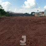 Terreno em excelente localização no bairro Bela Vista na acolhedora cidade de Paulínia./SP