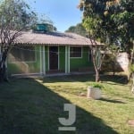 Casa - à venda com 1 Dormitório no Residencial Hípica Jaguari em Bragança Paulista.