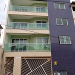 Apartamento Jardim América