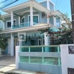 Casa em Ingleses do Rio Vermelho  -  Florianópolis