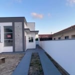 Casa em Praia do Sonho  -  Palhoça