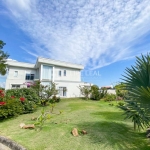 Casa em Cachoeira do Bom Jesus - Florianópolis, SC