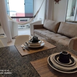 Apartamento em Ingleses do Rio Vermelho - Florianópolis, SC