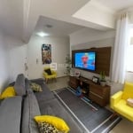 Apartamento Cobertura em Ingleses do Rio Vermelho - Florianópolis, SC