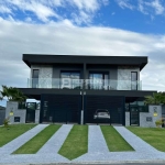 Casa Sobrado em Ingleses do Rio Vermelho  -  Florianópolis