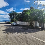 Lote / Terreno em Capoeiras  -  Florianópolis