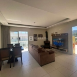 Apartamento Cobertura em Córrego Grande  -  Florianópolis