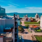 Apartamento em Praia de Palmas - Governador Celso Ramos, SC