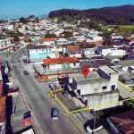 Prédio Comercial e Residencial em Fazenda Santo Antônio