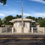 Casa em Forquilhas - São José, SC