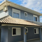 Casa em Vargem Grande  -  Florianópolis