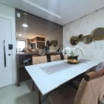 Apartamento Garden em Balneario  -  Florianópolis