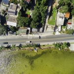 Lote / Terreno em Barra da Lagoa  -  Florianópolis