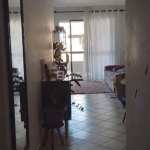 Apartamento em Barreiros - São José, SC