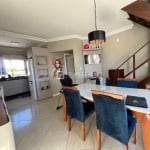 Apartamento Duplex/Cobertura em Barreiros - São José, SC