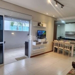 Apartamento Garden em Palmas - Governador Celso Ramos, SC