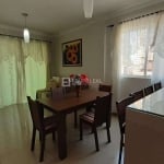 Apartamento em Meia Praia  -  Itapema