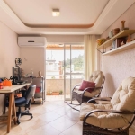 Apartamento Duplex/Cobertura em Córrego Grande - Florianópolis, SC