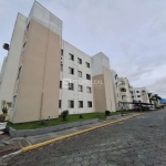 Apartamento com 02 dormitórios em Forquilhinhas  -  São José