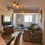 Apartamento Duplex/Cobertura em Campinas com 3 dormitórios sendo 1 suíte, área externa com spa -  São José