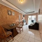 Apartamento de 03 dormitórios em Forquilhinhas  -  São José