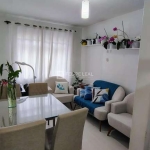 Apartamento em Barreiros - São José, SC