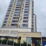 Apartamento em Centro  -  Palhoça