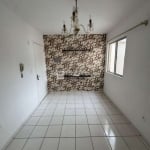 Apartamento de 02 dormitórios com planejados em Guarda do Cubatão  -  Palhoça