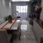 Apartamento em Rio Caveiras  -  Biguaçu