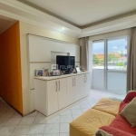 Apartamento em Capoeiras  -  Florianópolis