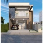 Casa em Condominio em Bairro Deltaville  -  Biguaçu