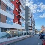 Apartamento em Praia Comprida - São José, SC