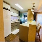 Apartamento em Ponte do Imaruim  -  Palhoça