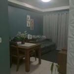 Apartamento em Barra do Aririu  -  Palhoça