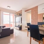 Apartamento em Barreiros  -  São José